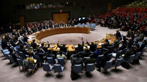 Έκκληση ΟΗΕ για αυτοσυγκράτηση και αποκλιμάκωση