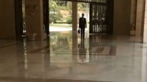 Ο Άσαντ απάντησε με ...βίντεο, συγκεντρώσεις στη Δαμασκό