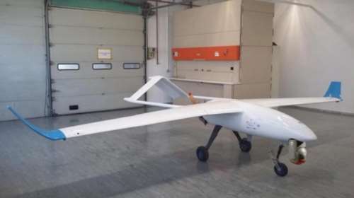 Και όμως: Υπάρχουν ελληνικά Drones με τεχνογνωσία του ΑΠΘ