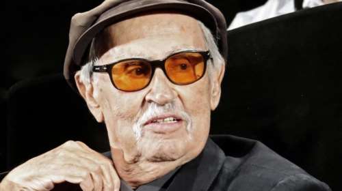 Εφυγε από τη ζωή ο μεγάλος σκηνοθέτης του ιταλικού σινεμά Β.Ταβιάνι