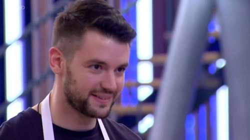 MasterChef: Δεν θα πιστεύετε τι δουλειά έκανε ο Τιμολέων πριν γίνει σεφ