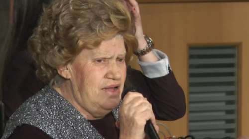 Βαρύ πένθος για την Φιλιώ Πυργάκη: Έχασε τον άνδρα της από καρκίνο, ενώ και η ίδια παλεύει με την ασθένεια