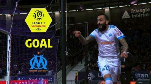 «Πήρε μπροστά» ο Μητρο-γκολ για την Μαρσέιγ