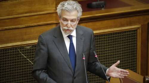 Κοντονής: Τον Μάιο ελεύθεροι οι οκτώ Τούρκοι αξιωματικοί