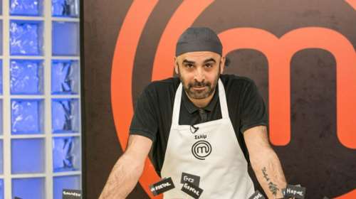 Τι ετοιμάζει ο Σελίμ μετά το MasterChef; Αυτό είναι το νέο του βήμα