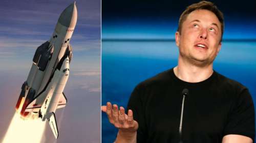 Η νέα ιδέα του ΄Έλον Μασκ είναι ακόμα πιο τρελή από την προηγούμενη