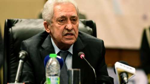 Κουβέλης: Βρισκόμαστε σε ακήρυχτο πόλεμο στο Αιγαίο με την Τουρκία