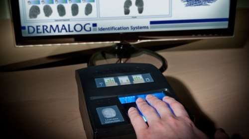 Ταυτότητες με υποχρεωτικό ψηφιακό δακτυλικό αποτύπωμα στην ΕΕ