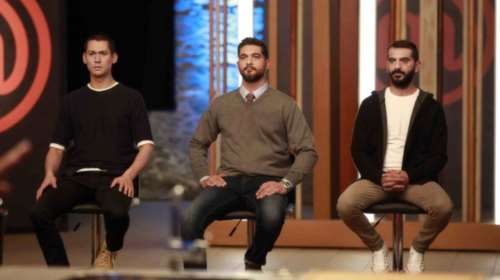 MasterChef: Χαμός με την ακατάλληλη ατάκα του Πάνου Ιωαννίδη! (βίντεο)