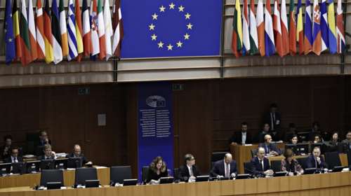 Ε.Ε.: Ταυτότητες με βιομετρικά δεδομένα εναντίον της τρομοκρατίας