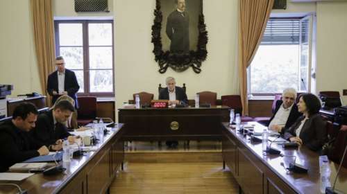 Τέλος η προανακριτική για τη Novartis – Ο φάκελος επιστρέφει στη Δικαιοσύνη