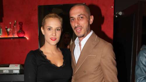 Παντρεύονται Τσιρίλο-Ασημακοπούλου-Το προσκλητήριό τους