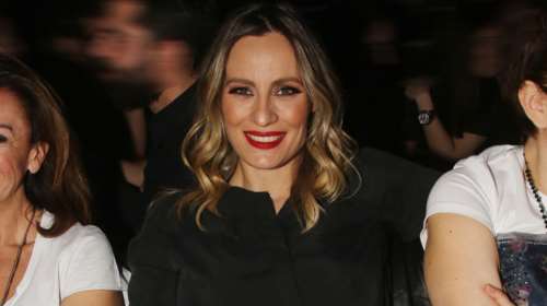 Νew baby in town: Δείτε το πρώτο βίντεο της Μελέτη μέσα από το μαιευτήριο