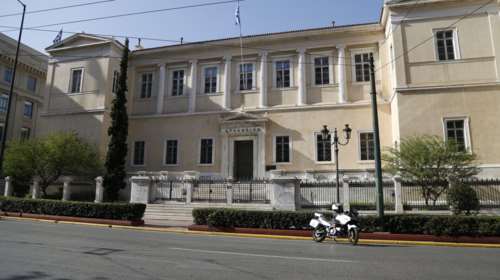 ΣτΕ: Οριστικά έκπτωτος ο πρώην Μουφτής Διδυμοτείχου