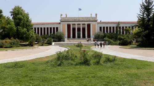 «Μουσικοί περίπατοι στα μουσεία», συναυλίες μουσικής δωματίου