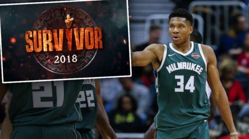 Survivor: Απίστευτο έπαθλο! Θα συναντήσουν τον Αντετονκούμπο στην Αμερική