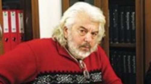 "Εφυγε" ο Κυριάκος Σταμέλος, μορφή της γενιάς του Πολυτεχνείου