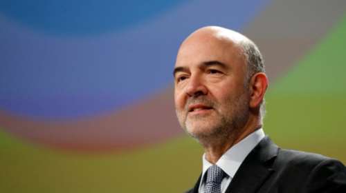 Μοσκοβισί: Η Ελλάδα θα χρειαστεί νέα διευθέτηση μετά το πρόγραμμα