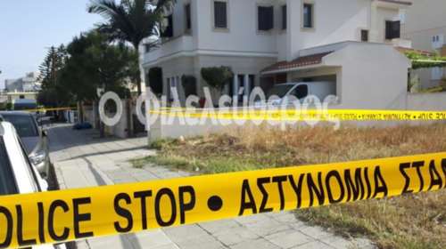 Σοκ στην Κύπρο: Με 40 μαχαιριές κατακρεούργησαν το ζευγάρι