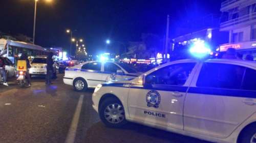 Ειδήσεις με θέμα εκτέλεση Αγιοι Ανάργυροι