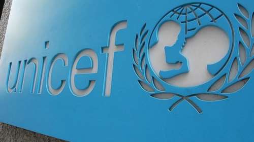 Ξαφνική διακοπή συνεργασίας της Unicef με το ελληνικό τμήμα