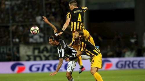 Πόσο αξίζει ένας τελικός Κυπέλλου σε Ελλάδα και Ισπανία