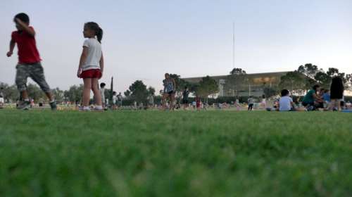 Ο Πινόκιο και οι φίλοι του προσγειώνονται στην Εθνική Βιβλιοθήκη