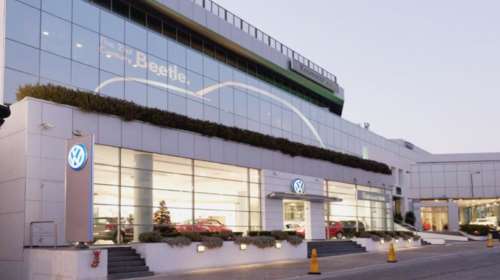 Νέο διοικητικό συμβούλιο απέκτησε η Kosmocar