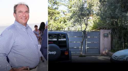 Επίθεση στην κυβέρνηση από την αντιπολίτευση για τον θάνατο του 52χρονου