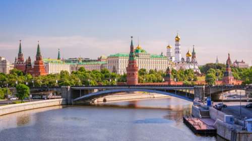 Ρωσικό ΥΠΕΞ:  Δεν ξέρουμε αν η Συρία θα μείνει ενιαία χώρα