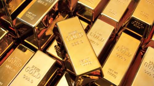 Η Άγκυρα απέσυρε όλα τα αποθέματα της σε χρυσό από τις Ηνωμένες Πολιτείες