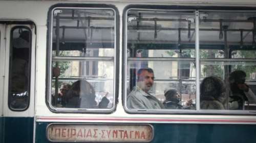 Για πρώτη φορά ηλεκτρικά λεωφορεία στους δρόμους της Αθήνας