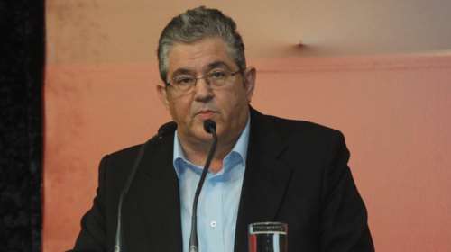 Το μήνυμα του ΚΚΕ για την 21η Απριλίου 1967: Τιμάμε τους αγώνες του λαού