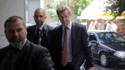 Πηγή Ευρωζώνης:Η συμμετοχή του ΔΝΤ είναι δικό του θέμα,πρέπει να αποφασίσει