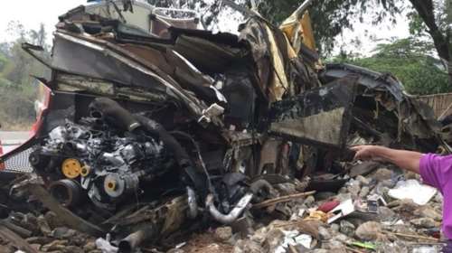 Βόρεια Κορέα: Πολύνεκρο τροχαίο με θύματα Κινέζους τουρίστες