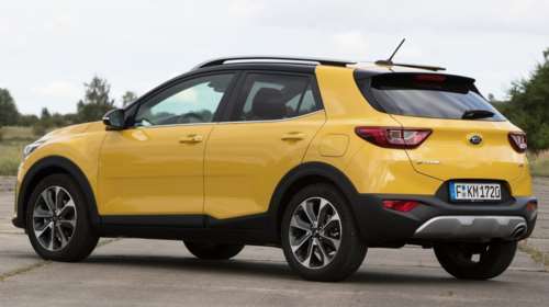 Δυναμικές πωλήσεις από την ΚΙΑ με έμφαση σε υβριδικά και ηλεκτρικά