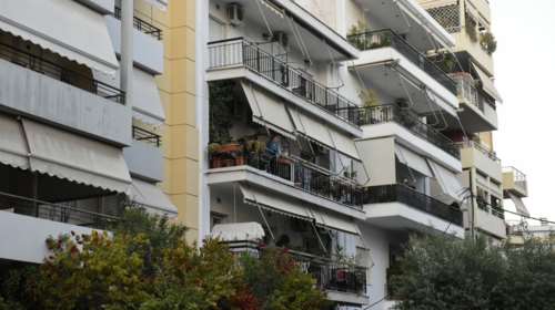 Νέα Σμύρνη: Η νεκροτομή θα ρίξει φως στην τραγωδία με το νεκρό βρέφος