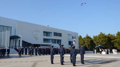 Νεκρός εντοπίστηκε στο σπίτι του 33χρονος Ανθυπασπιστής της Αεροπορίας