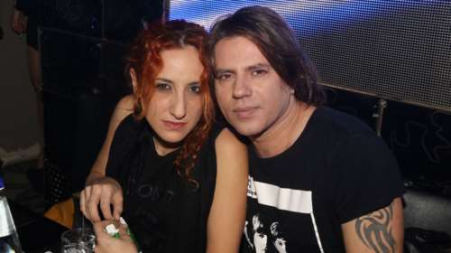 Η περιπέτεια υγείας του γιου του Κοργιαλά, η λάθος διάγνωση και η αποκάλυψη