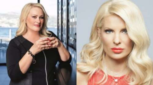 Η Άση Μπήλιου αποκαλύπτει: Φταίει η Ελένη που έφυγε από τον Alpha;