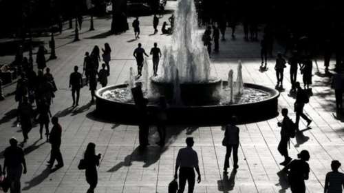 H υπερφορολόγηση έφερε πλεόνασμα «μαμούθ» για το 2017