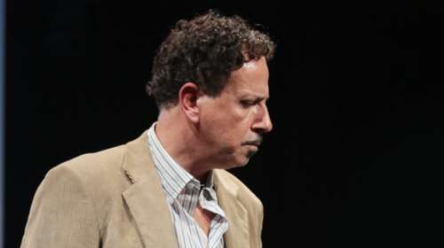 Ο Ρώμας &quot;λυγίζει&quot; &amp; ομολογεί: &quot;Είχα χρόνια να μιλήσω με τον πατέρα μου&quot;