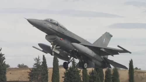 Κρίσιμη συνεδρίαση του ΚΥΣΕΑ - Αποφάσεις για F-16 και φρεγάτες