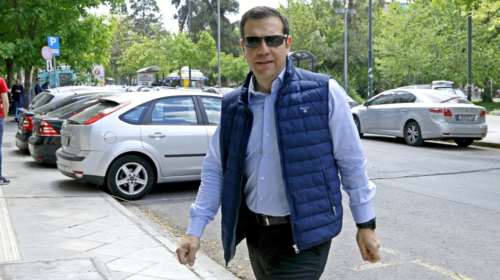 Στην Τετραμερή Σύνοδο στο Βουκουρέτσι την Τρίτη ο Αλ. Τσίπρας