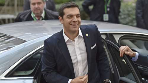 Γερμανικά ΜΜΕ: «Ο Τσίπρας δεν θα έπρεπε να χαίρεται και τόσο»