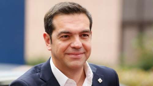 Στο Βουκουρέστι ο Τσίπρας, τετραμερής με Βουλγαρία, Σερβία, Ρουμανία