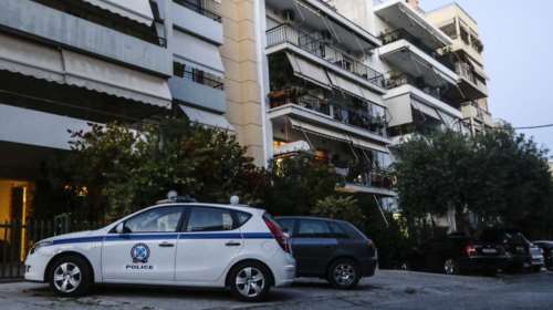 Ενδείξεις ασιτίας στο βρέφος που βρέθηκε νεκρό στη Ν. Σμύρνη