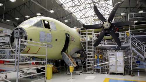 Συνεδρίαση ΚΥΣΕΑ: Καμιά απόφαση για F-16, «ναι» για τα C-27