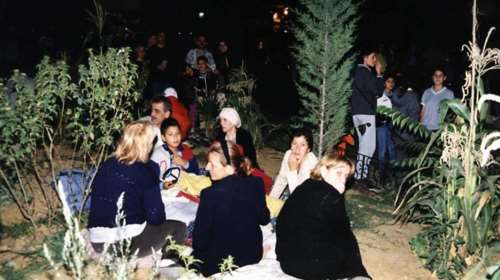 Σεισμός 5,1 Ρίχτερ στην Τουρκία με 39 τραυματίες (βίντεο)