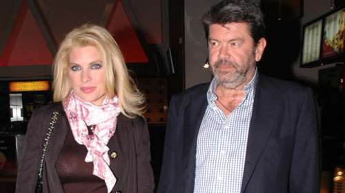 Θυμάστε τι έγινε με τον χωρισμό Ελένης -Λάτσιου; Το βίντεο ανατροπή